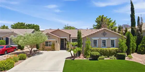 2242 Tedesca Drive