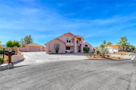 924 Primrose Court