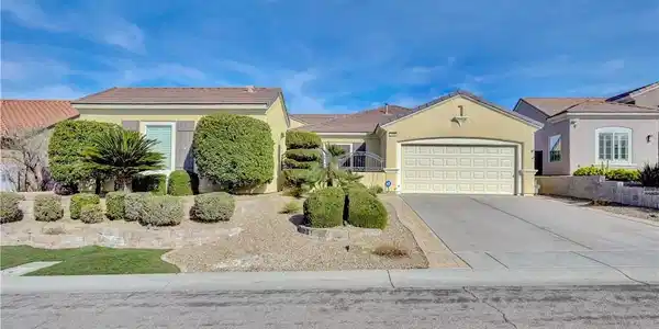 2258 Sandstone Cliffs Drive