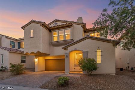 2588 Fading Mist Drive