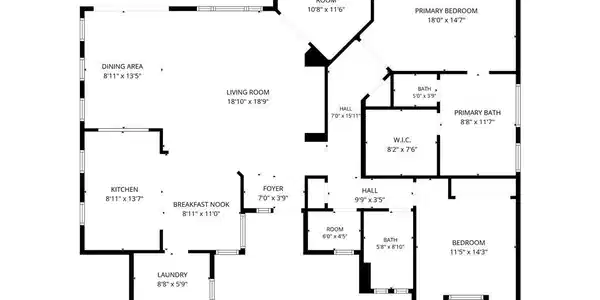 Image 2: A detailed layout illustrates the functional flow