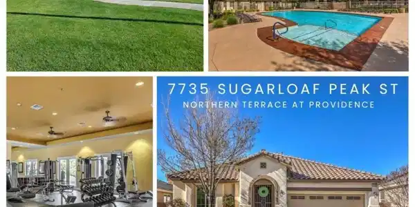 7735 SUGARLOAF PEAK Street
