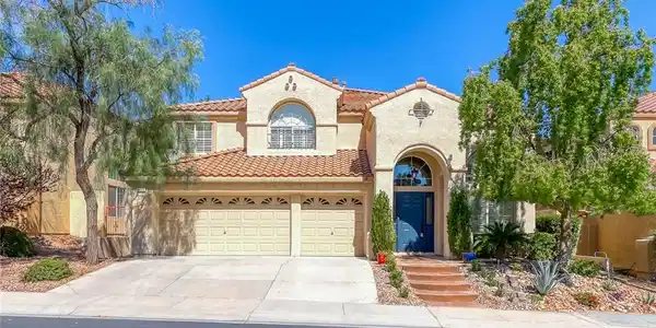8620 Estrelita Drive