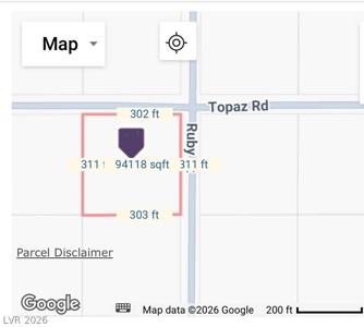 1781 W Topaz Road