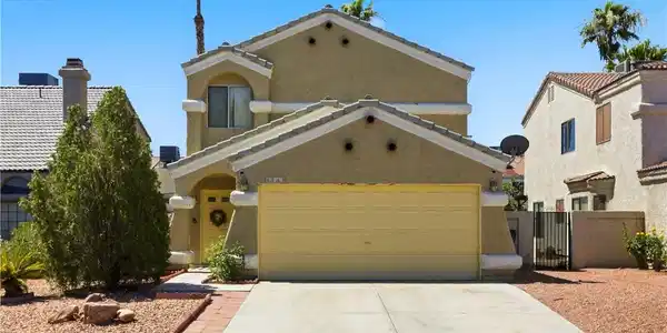 6549 W Pepperidge Way