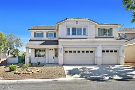 600 Baysville Court