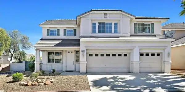 600 Baysville Court
