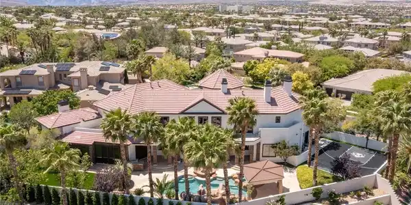 9501 Balatta Canyon Court