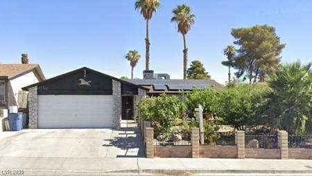 4322 E Viking Road