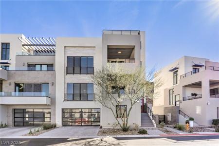 422 Tranquil Peak Court