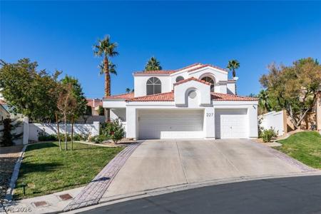 227 Drysdale Circle