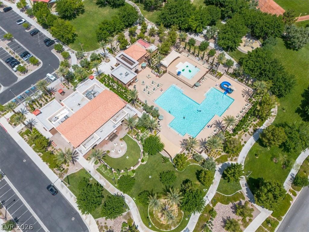 Image 4: Summerlin Community Center and Pool (1 of 3)