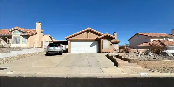 3254 Cactus Springs Drive