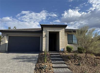14 Summer Agave Avenue