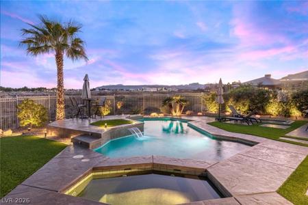 9601 Canyon Mesa Drive