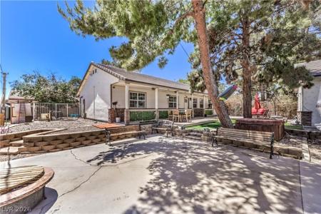 4714 N Kenny Way