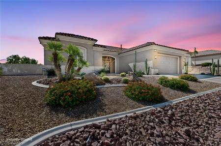 2736 Darby Falls Drive