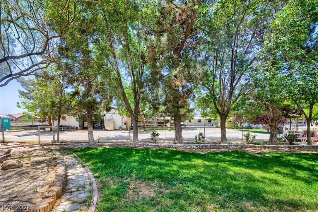 Image 4: Yard