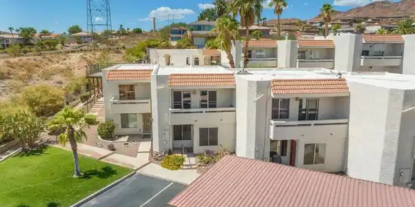 687 Marina Drive