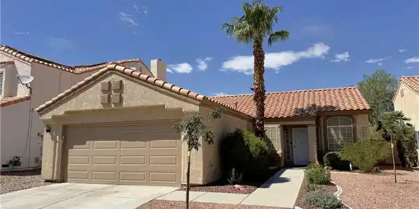 7908 Painted Rock Lane