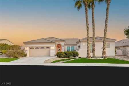 10536 Abisso Drive