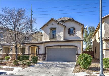 6041 Copper Lakes Street