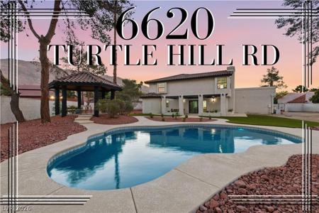 6620 Turtle Hill Road