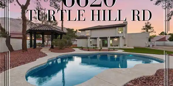 6620 Turtle Hill Road