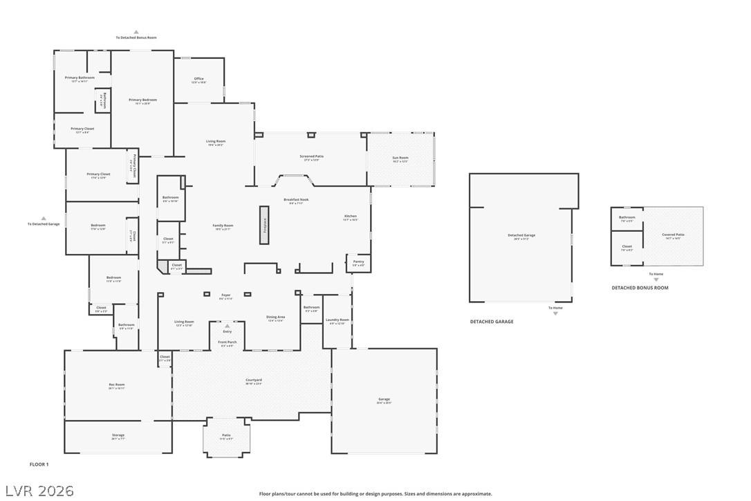 Image 3: Floorplan