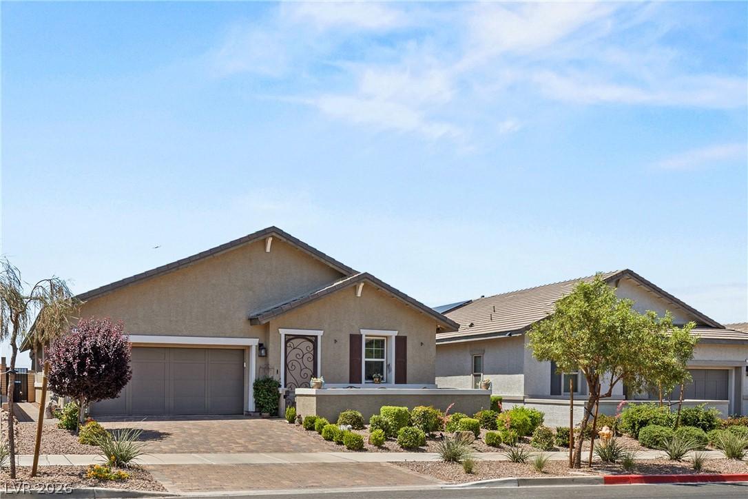Image 2: This residence showcases a well-maintained exterio