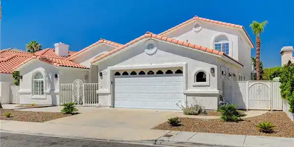 2717 Crystal Beach Drive