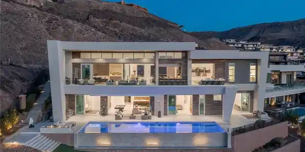 631 Cityview Ridge Drive