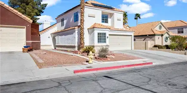 2108 Running River Road