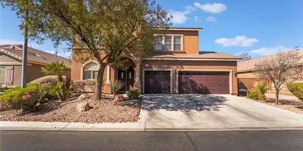 8817 Adobe Grande Street