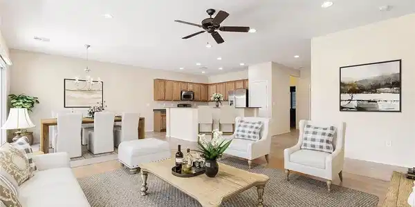 2538 Capella Star Street