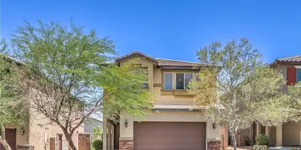 2300 Sky Island Drive