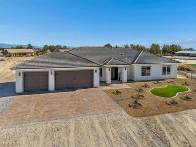 1411 LOST CREEK Road