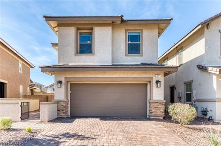 307 Andantino Place