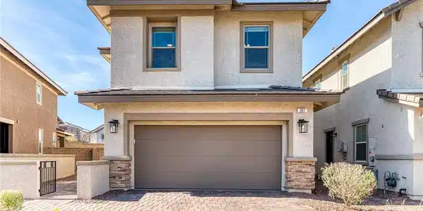307 Andantino Place