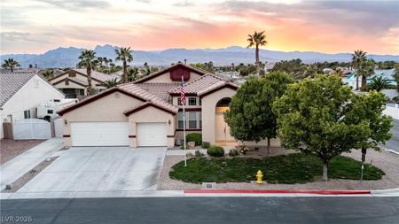 6493 Yellow Bells Court