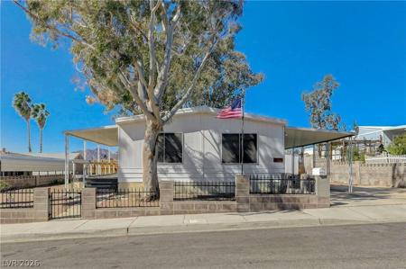 1294 Black Mountain Court