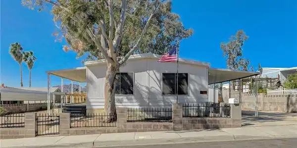 1294 Black Mountain Court