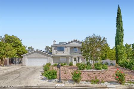 4538 Dusty Trail Street