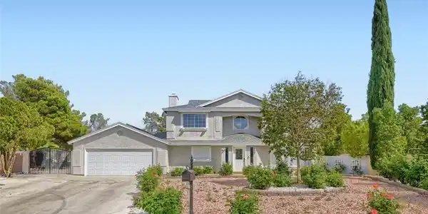 4538 Dusty Trail Street