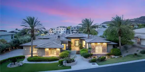 1444 Macdonald Ranch Drive