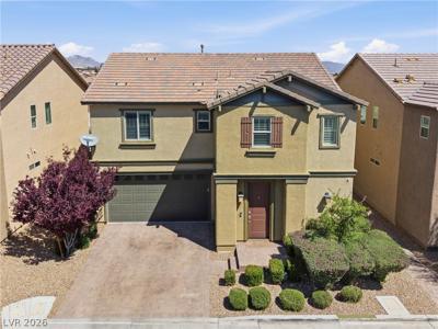 9534 Ridgeglen Court