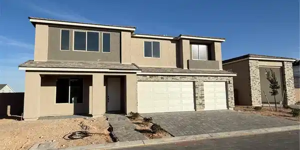 7142 Twilight Rider Court