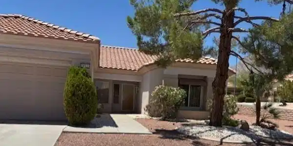 3013 Abercorn Drive