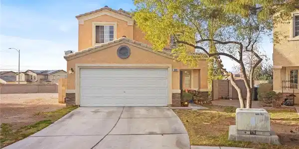 3626 Gold Sluice Avenue