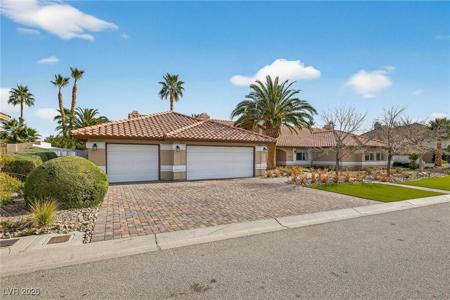 3236 Cliff Sieler Court